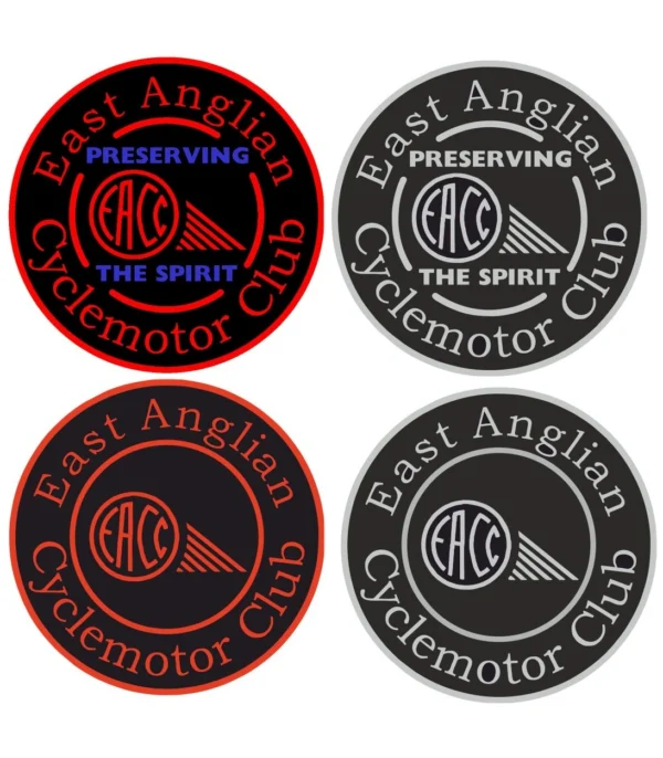 East Anglia Cyclemotor Club